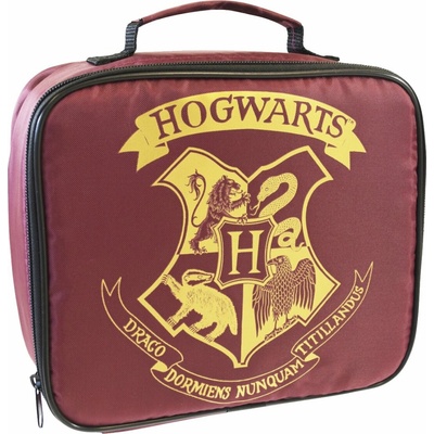 ZdenkaTri termo taška / box na desiatu Harry Potter HP91548
