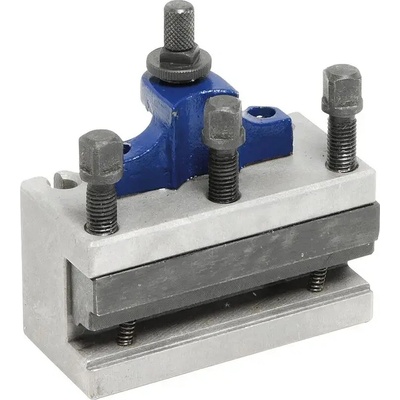 Bernardo 23-1020 Držiak upichovacieho noža 2,7 x 10 mm, veľkosť A,