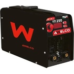 Awelco Инверторен електрожен Awelco ARC 250/ 200A (51925) Заваръчен апарат