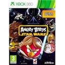 Hry na Xbox 360 Angry Birds: Star Wars