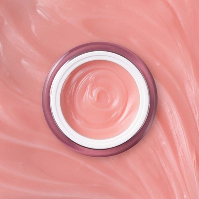 Ruscona Polyakrylový gel na nehty Milky Rose 15 ml – Zboží Dáma