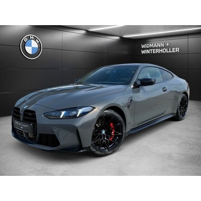 BMW M4 xDrive Competition 390 kW