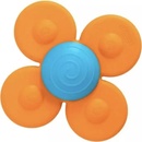 Fat Brain Toys Spinner Whirly Squigz Single