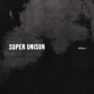 Warner Super Unison: Stella - Vinyl (LP) (053439)