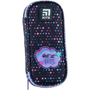 Kite Ученически несесер Kite Education 662 Get It Girl