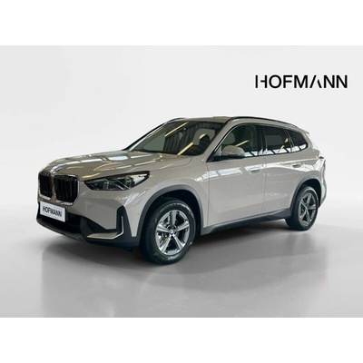 BMW X1 115 kW