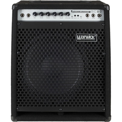 Warwick BC80