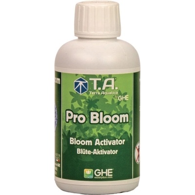 General hydroponics PRO BLOOM 250ml