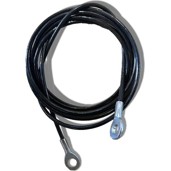 TRINFIT Lanko k posilovací věži TRINFIT Gym GX4 - 2960 mm