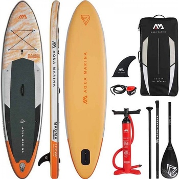 Paddleboard Aqua Marina Magma