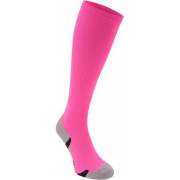 Karrimor Compression Running Socks Ladies Pink