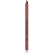 Diego dalla Palma Stay On Me Lip Liner Long Lasting Water Resistant vodeodolná ceruzka na pery 154 Beige Nude 1,2 g