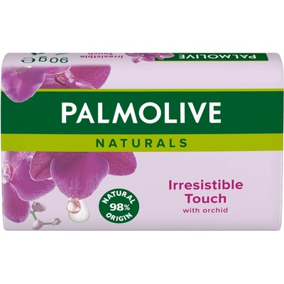 Colgate-Palmolive Сапун Palmolive 90 г Орхидея