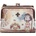 Janet denese Портфейл JANET DENESE Maya Journey JW-021 JW-021-MAYA JOURNEY (JW-021-MAYA JOURNEY)