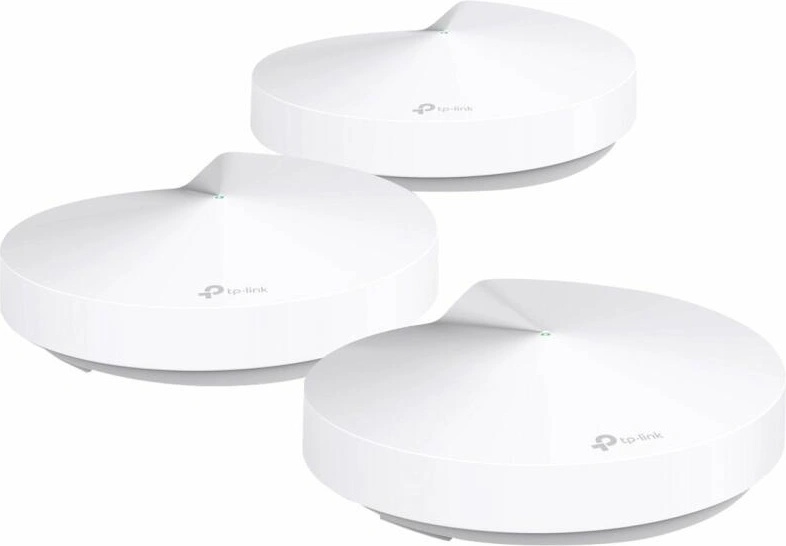 TP-Link DECO M5 (3-Pack)