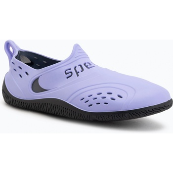 Speedo Дамски обувки за вода Speedo Zanpa purple