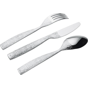 Alessi Комплект прибори за хранене Dressed 5 части (mw03s5)