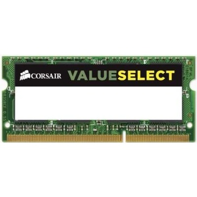 Corsair DDR3L 4GB CL9 CMSO4GX3M1C1600C11
