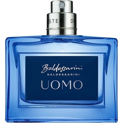 Baldessarini Uomo toaletná voda pánska 50 ml tester