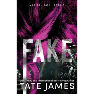 Fake | Tate James (2024)