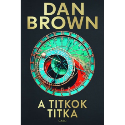 A titkok titka - Éldekorált kiadás