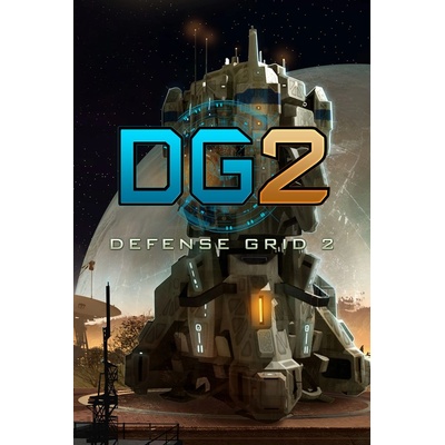 505 Games DG2 Defense Grid 2 (PC)