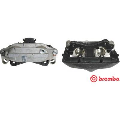 Brzdový strmeň BREMBO F 85 327 (F85327)