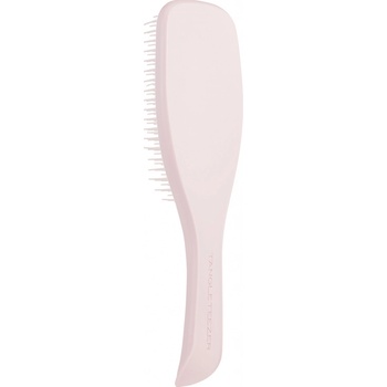 Tangle Teezer Wet Detangler Fine & Fragile Pink kefa na vlasy