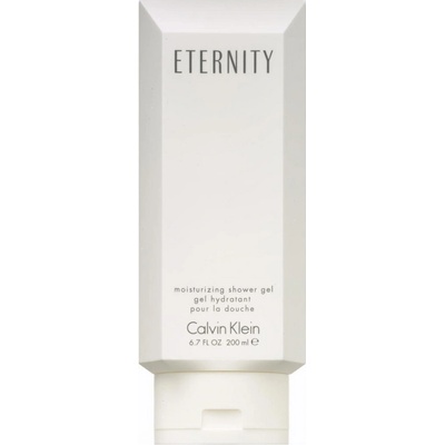 Calvin Klein Eternity Woman sprchový gél 150 ml