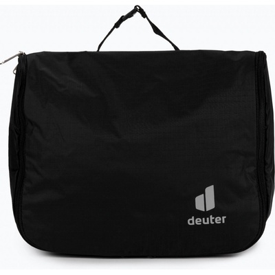 Deuter Wash Center Lite II Black