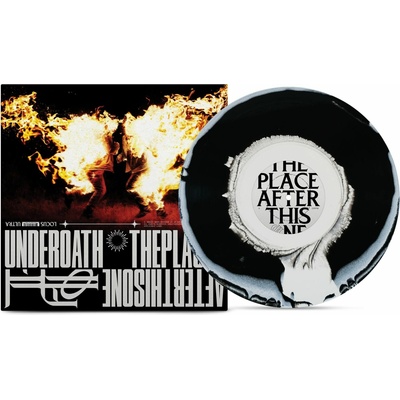 Underoath - PLACE AFTER THIS ONE Vinyl