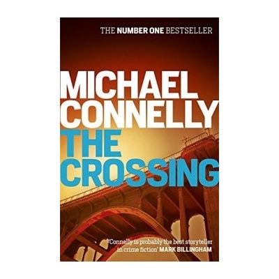 The Crossing Harry Bosch Series Michael Connelly