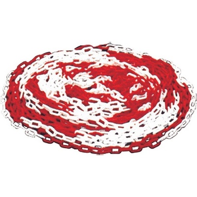 JSP reťaz plast 6mm/25m