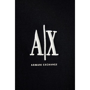 Giorgio Armani блуза с дълги ръкави мъжка от памук (XM000364.AF12308.NOS)