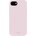 Holdit Калъф Holdit - Silicone, iPhone 16е, Pale Pink (7330985170157)