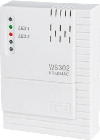 ELEKTROBOCK WS302