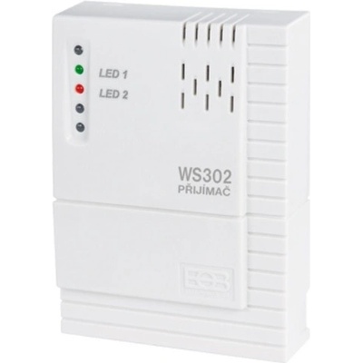 ELEKTROBOCK WS302