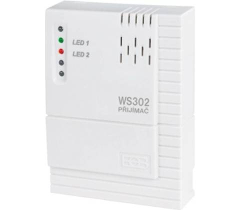 ELEKTROBOCK WS302