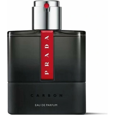 Prada Luna Rossa Carbon parfumovaná voda pánska 50 ml