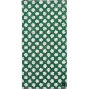 Slowtide Плажна кърпа Slowtide Sun Dazed Beach towel - Green - размер 76 x 152 cm (581-0360-0111)