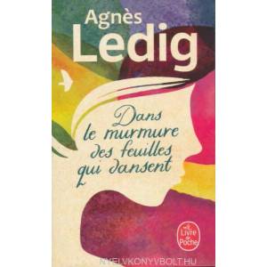 Dans le murmure des feuilles qui dansent (ISBN: 9782253100607)