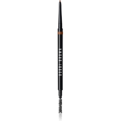 Bobbi Brown Precise Brow Pencil молив за вежди цвят Warm Brown 0.06 гр