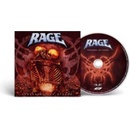 Rage: Spreading The Plague CD