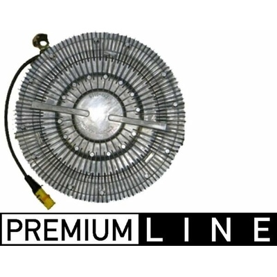 Spojka ventilátora chladenia MAHLE ORIGINAL CFC 104 000P (CFC104000P)