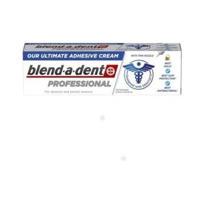 Blend-a-dent Proffessional fixační krém 40 g