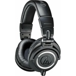 Audio-Technica ATH-M50XBK black Слушалки