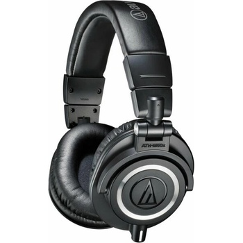 Image 1 of Audio-Technica ATH-M50x