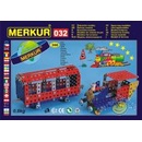 Merkur M 032 Železniční modely