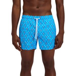 Sundek Бански гащета Sundek M633bdrt47l swimming shorts - Blue (Oversea)