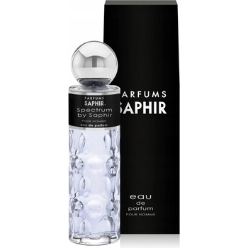 Saphir Spectrum parfumovaná voda pánska 200 ml
